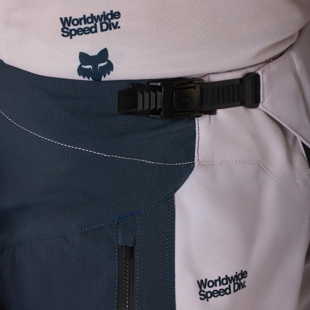 Pantaloni Ranger Off-Road