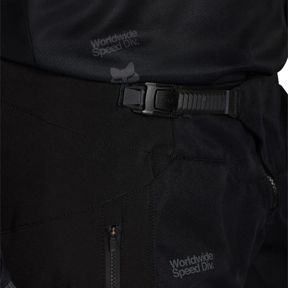 Pantaloni Ranger Off-Road