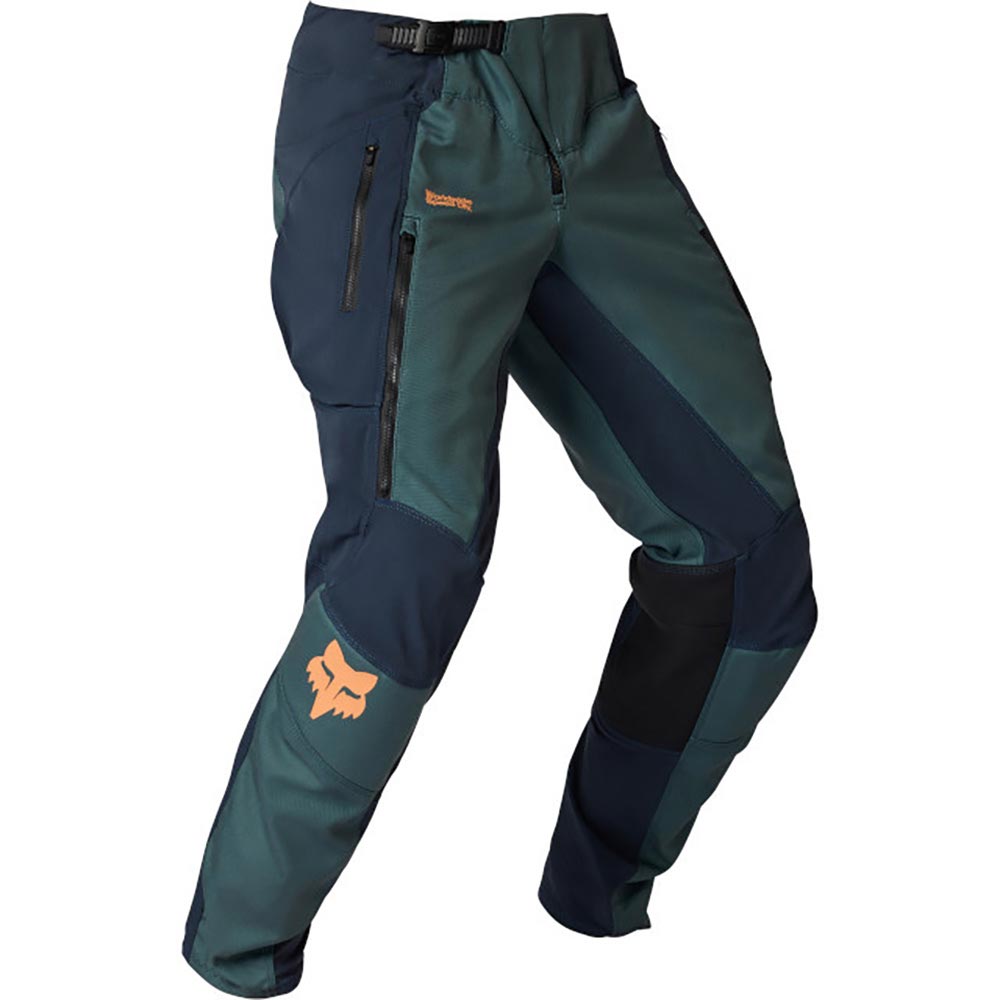 Pantaloni Ranger Off-Road