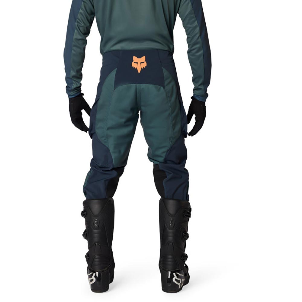 Pantaloni Ranger Off-Road