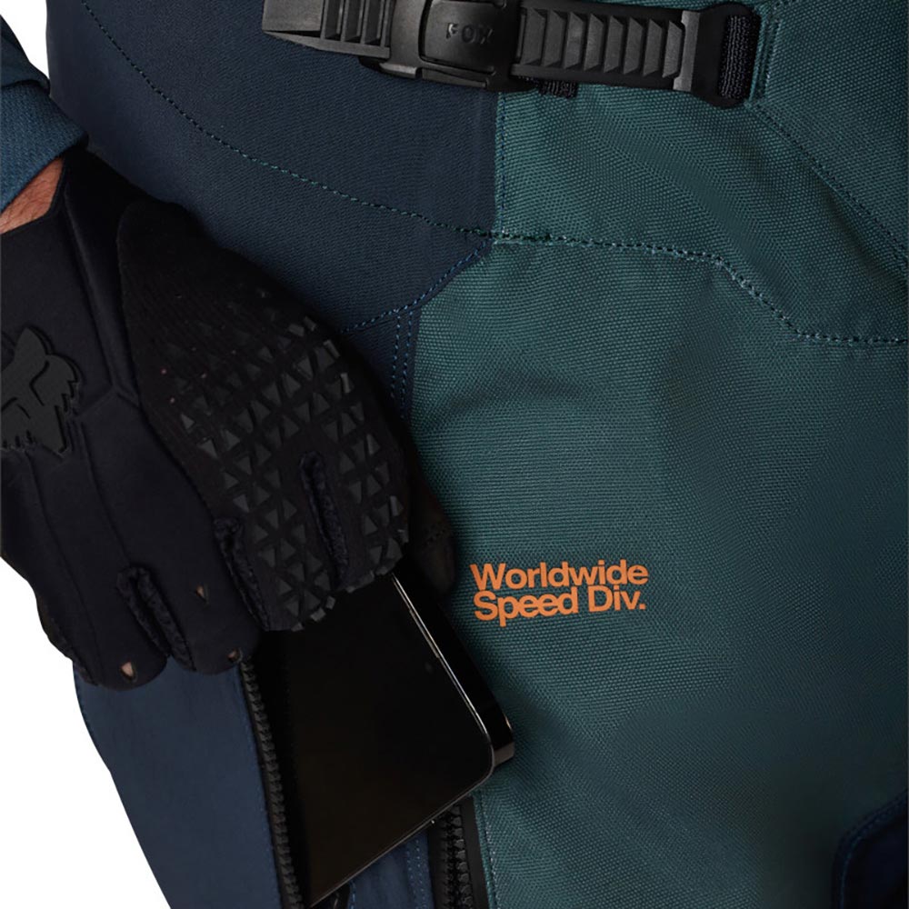 Pantaloni Ranger Off-Road