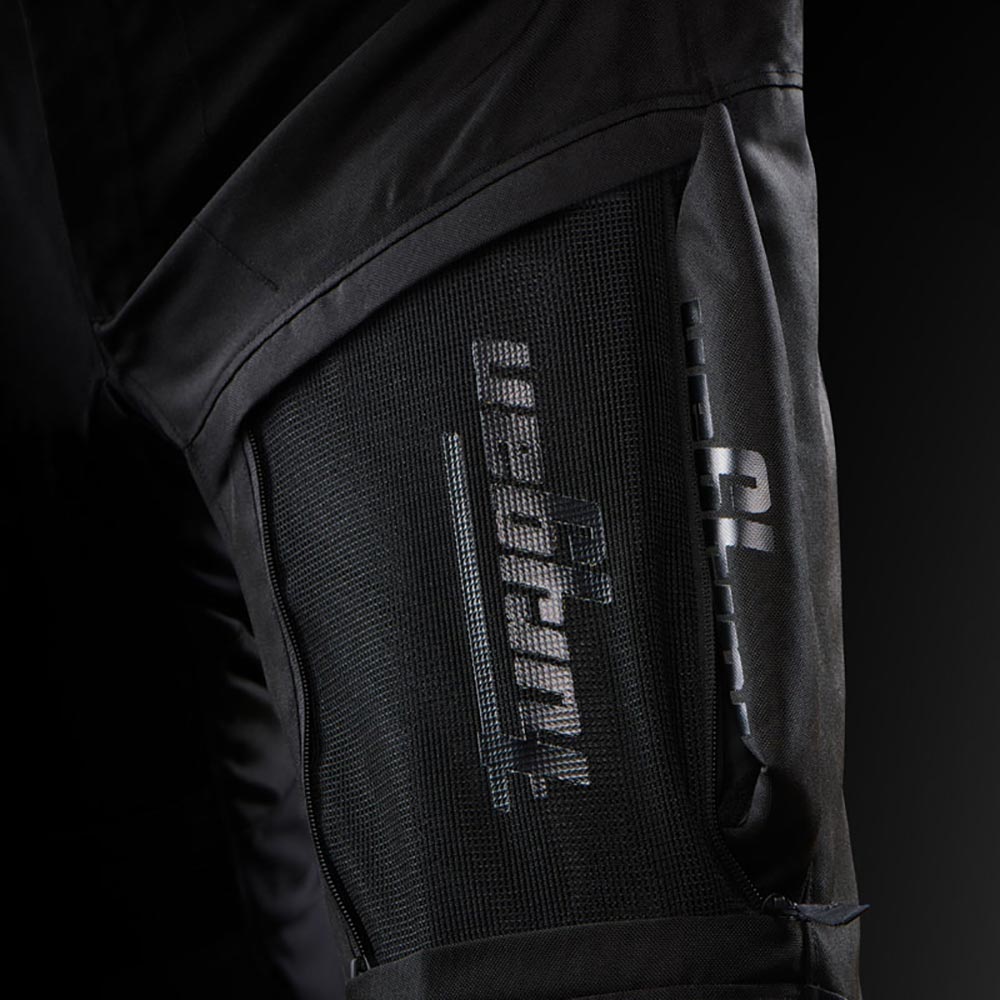 Pantaloni Eurus 3 in 1 Vented
