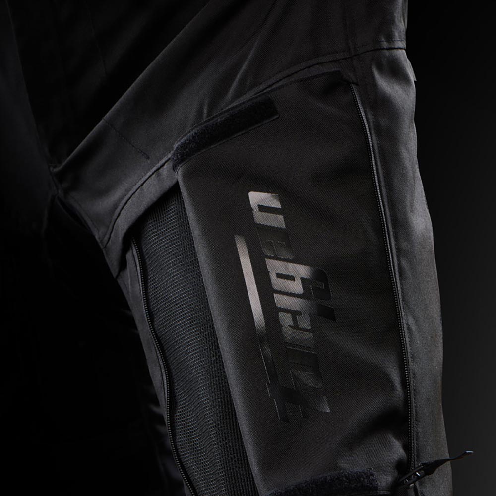 Pantaloni Eurus 3 in 1 Vented