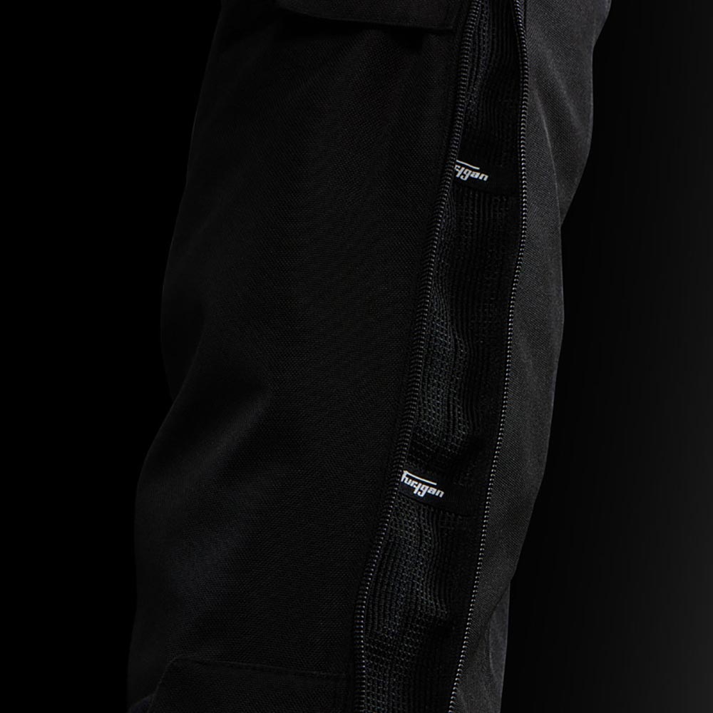 Pantaloni Eurus 3 in 1 Vented