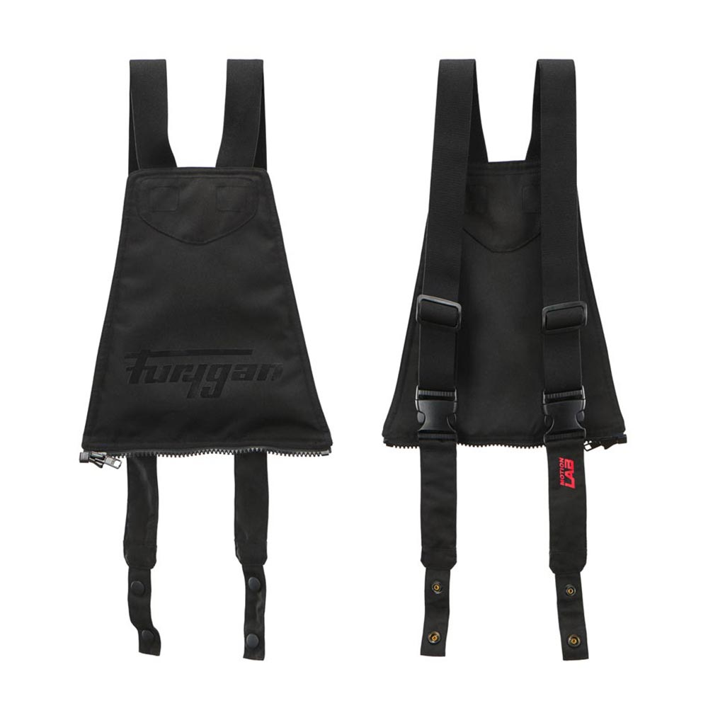 Pantaloni Eurus 3 in 1 Vented