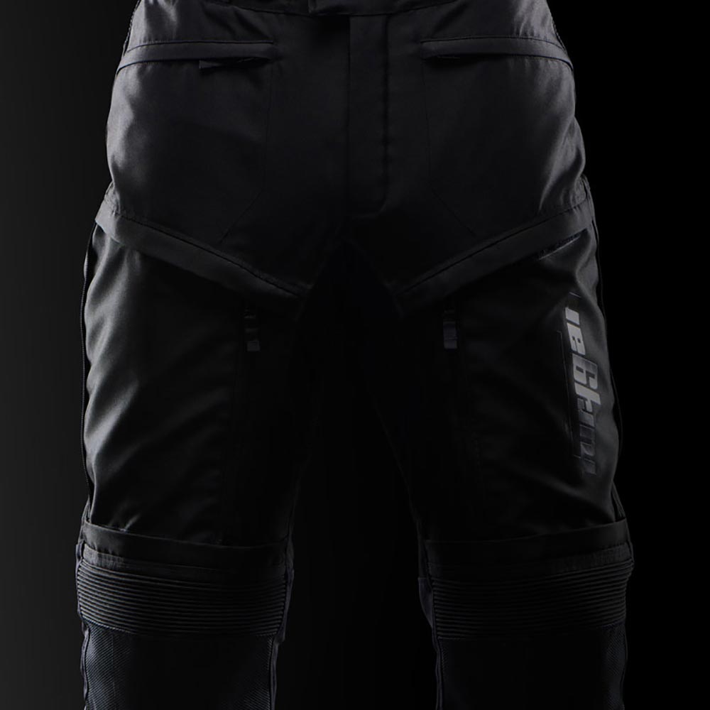 Pantaloni Eurus 3 in 1 Vented