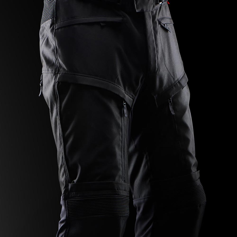 Pantaloni Eurus 3 in 1 Vented