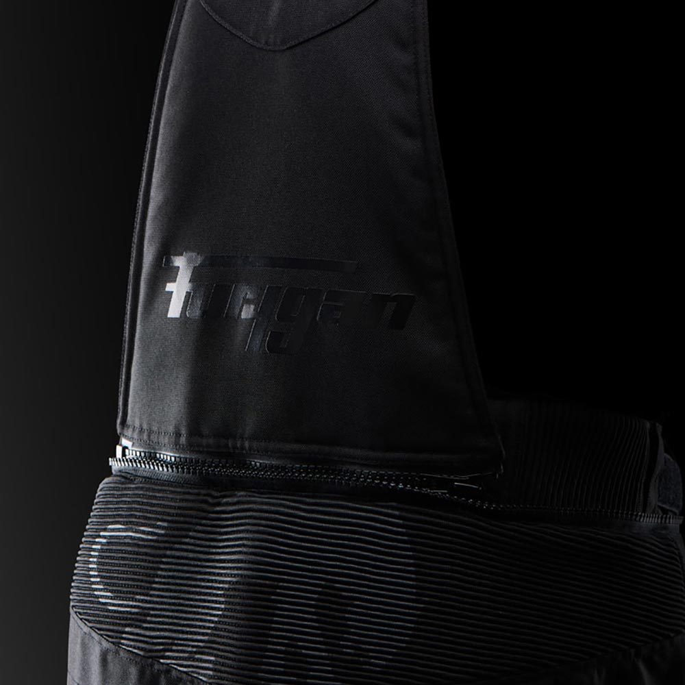 Pantaloni Eurus 3 in 1 Vented