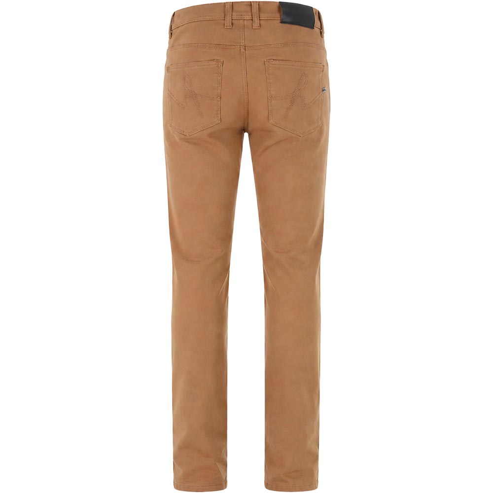 Pantaloni Copper