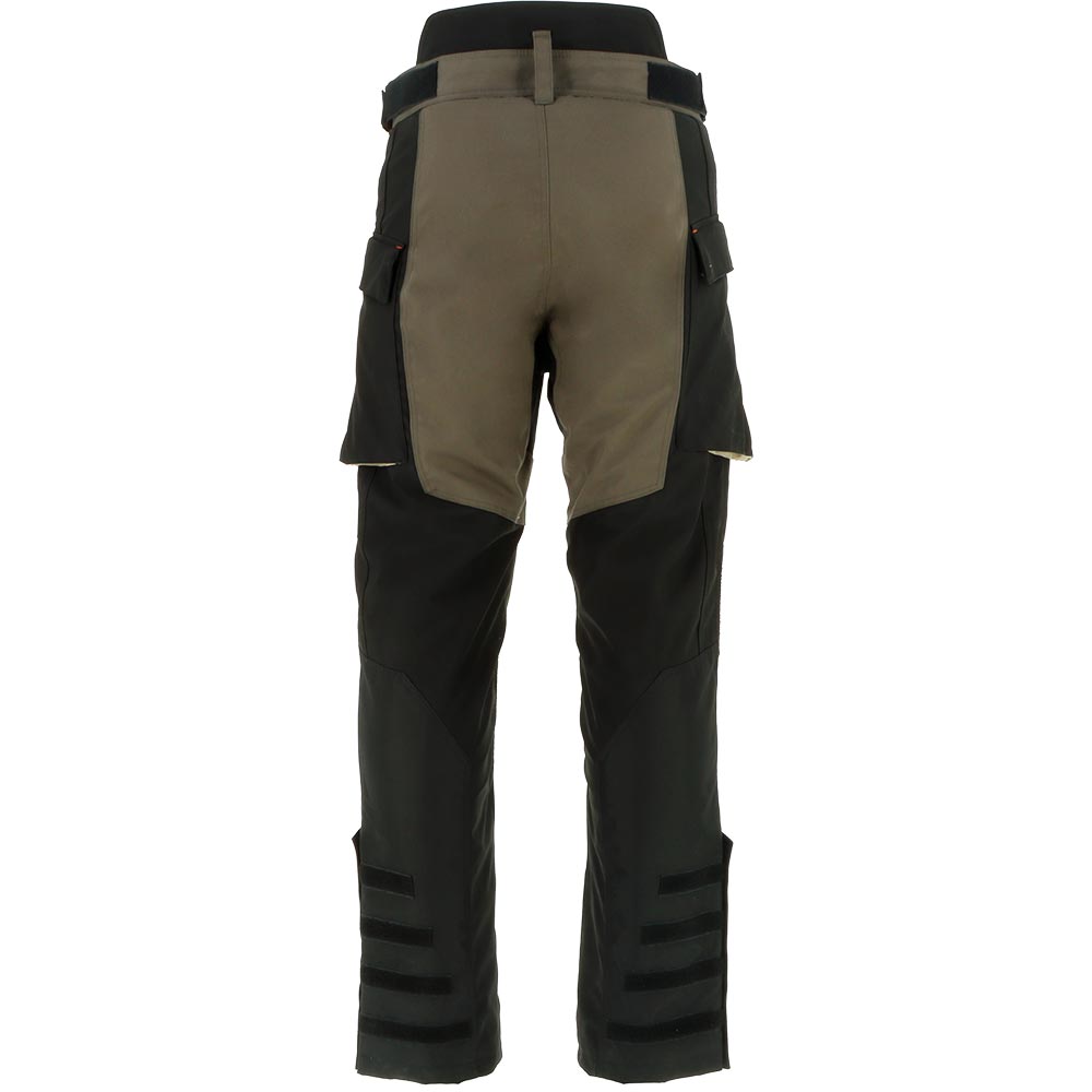 Pantaloni Odo