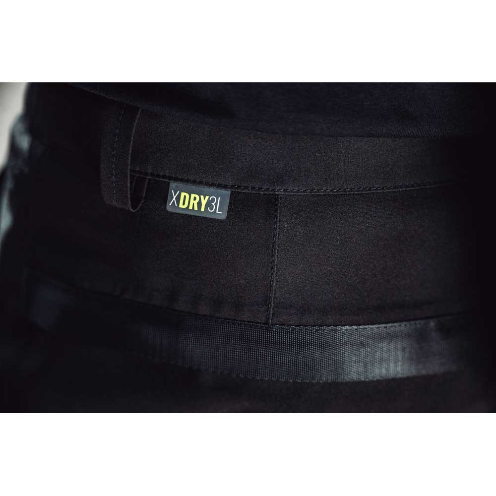 Pantaloni Akro - lunghi