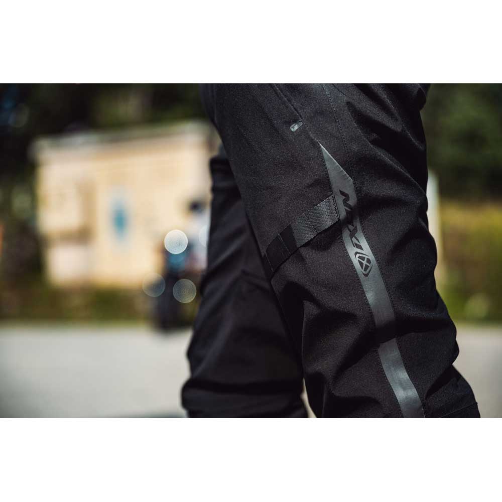 Pantaloni Akro - lunghi