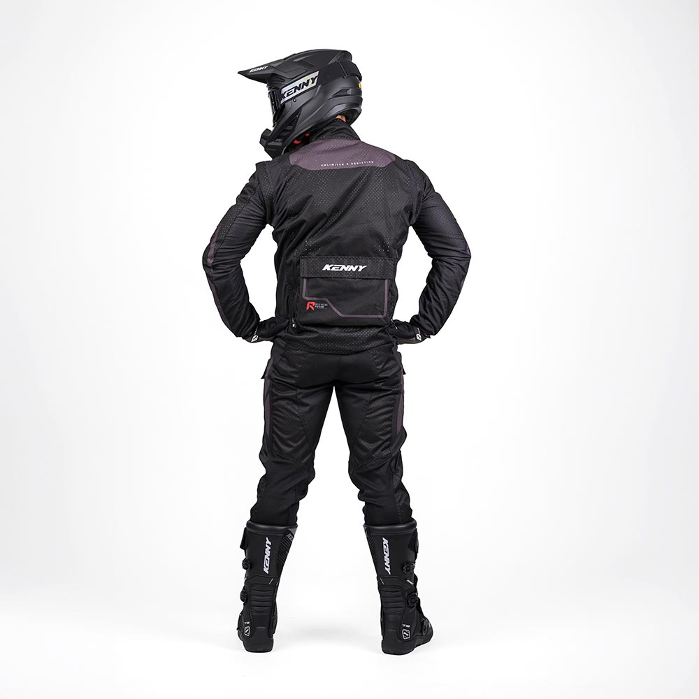 Pantaloni Adventure