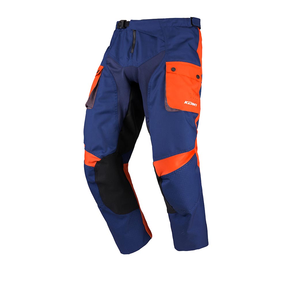 Pantaloni Adventure