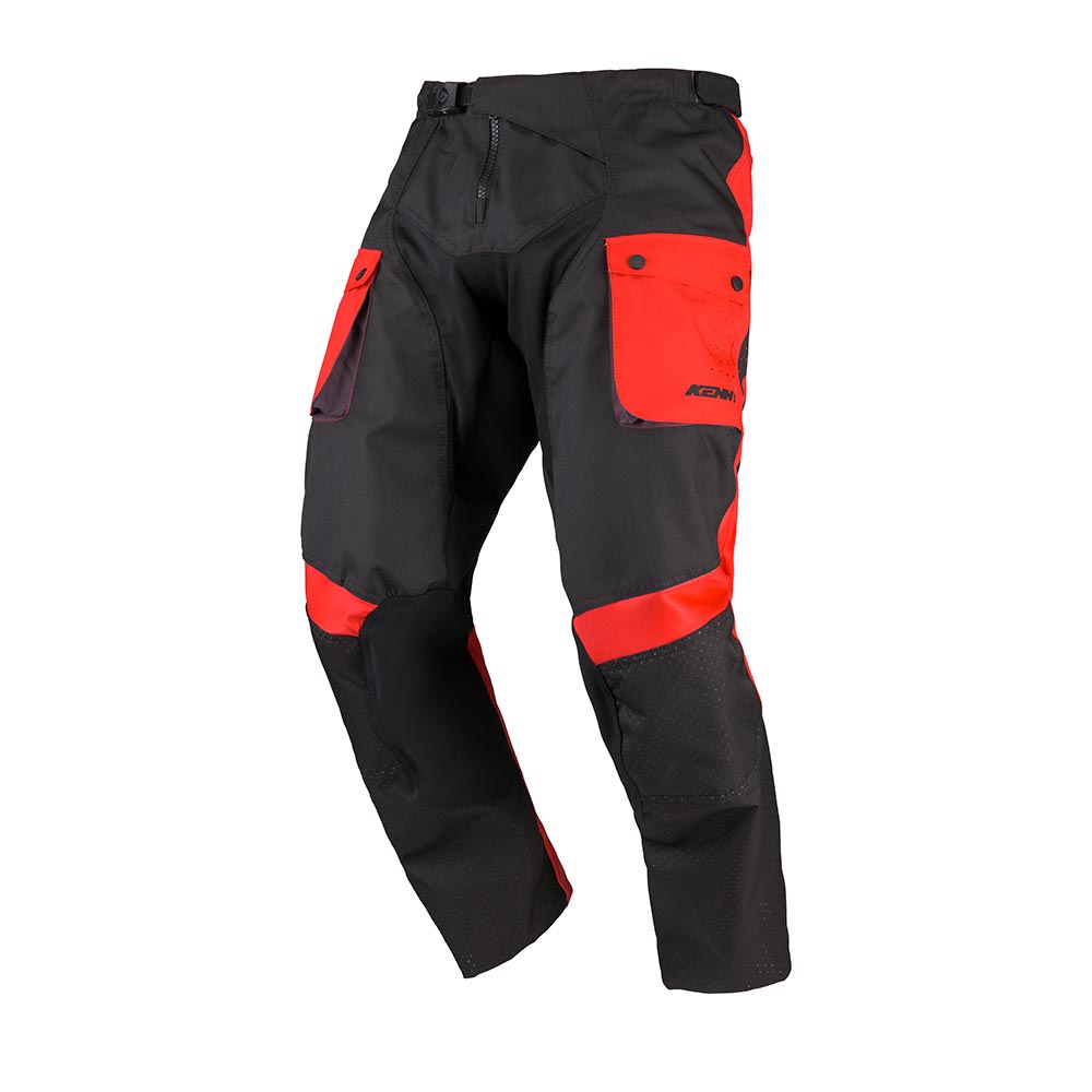 Pantaloni Adventure