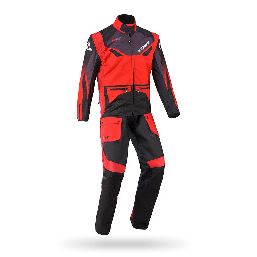 Pantaloni Adventure
