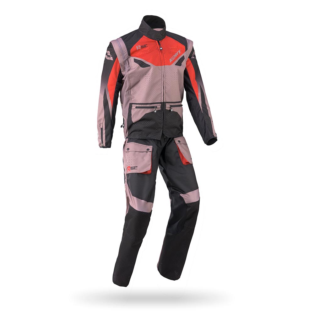 Pantaloni Adventure