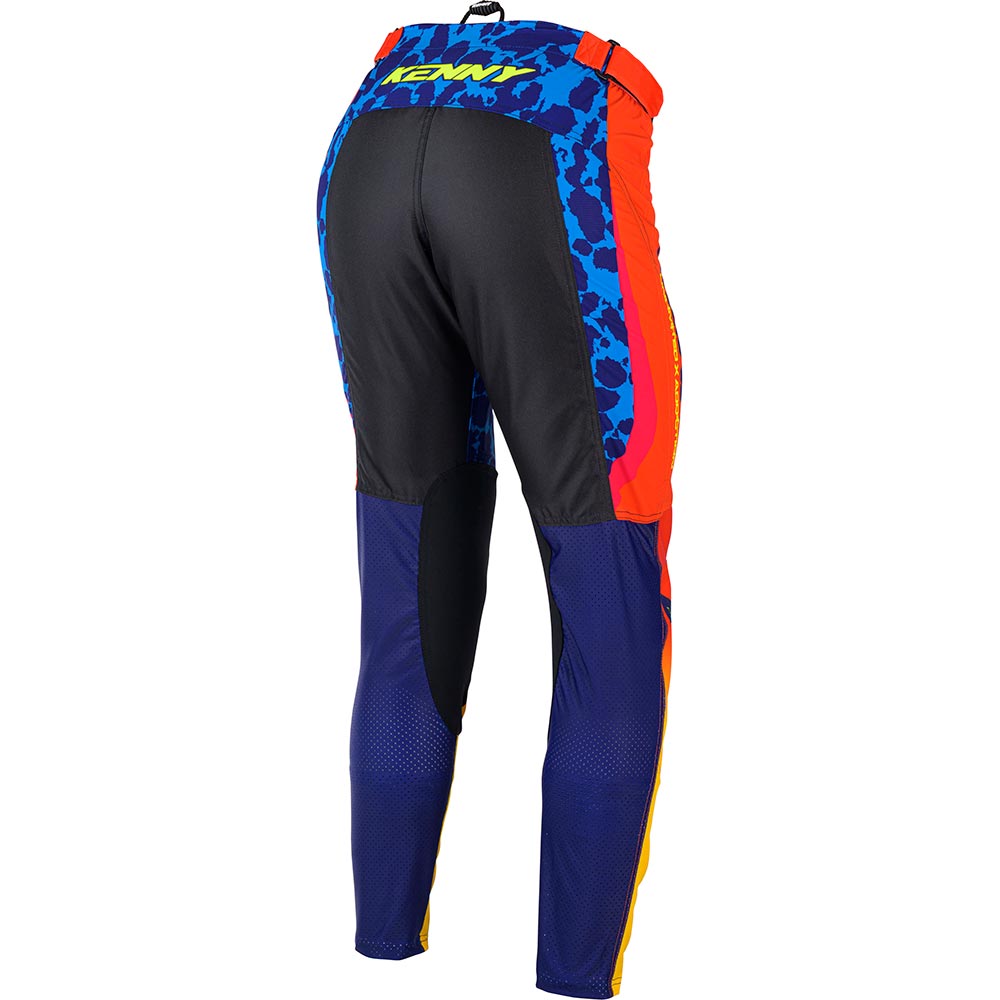 Pantaloni Kid Socal Performance