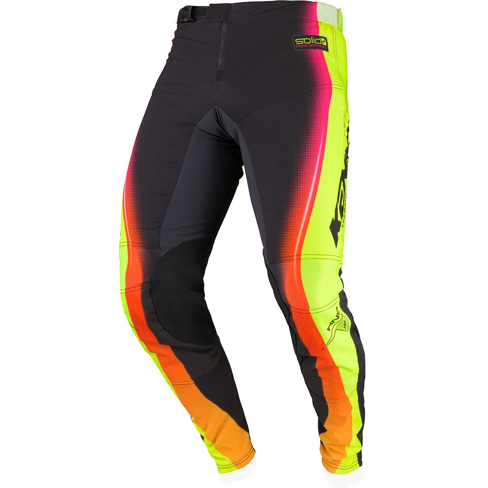 Pantaloni per bambini Performance Kid Solid