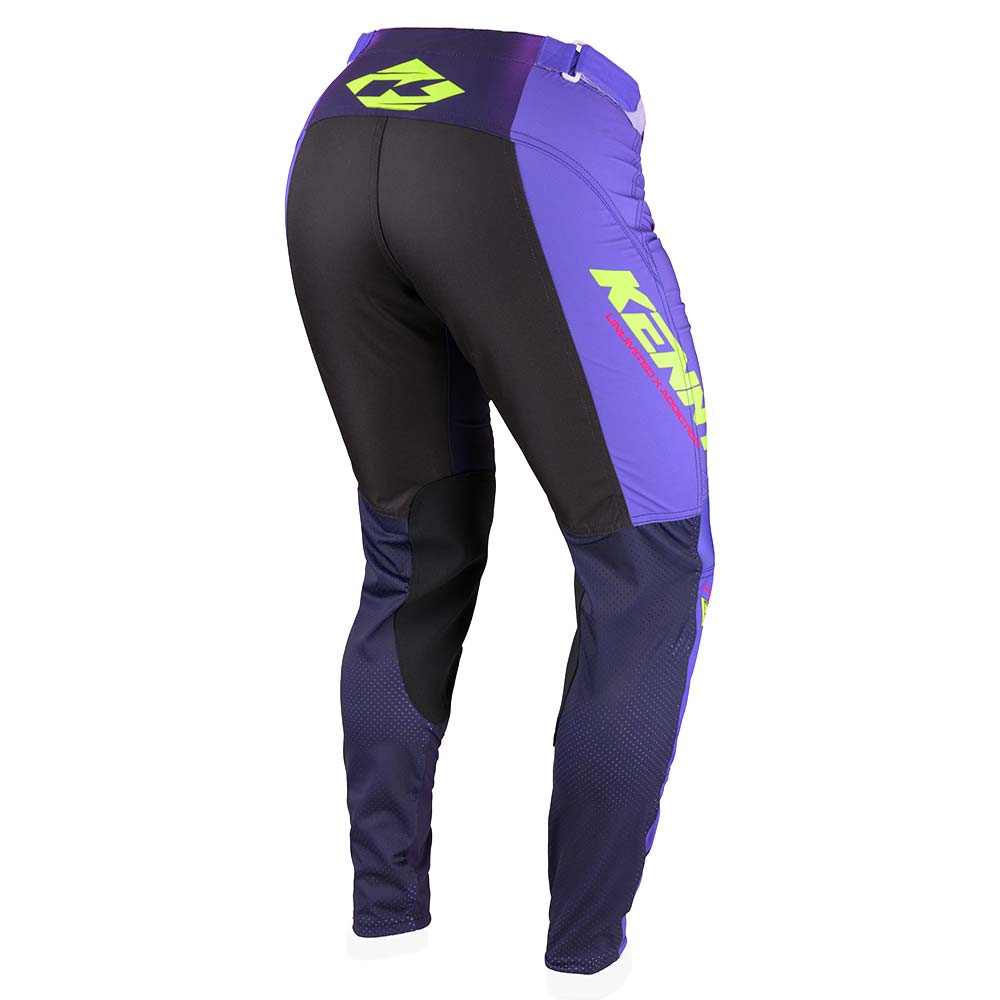 Pantaloni per bambini Performance Kid Solid
