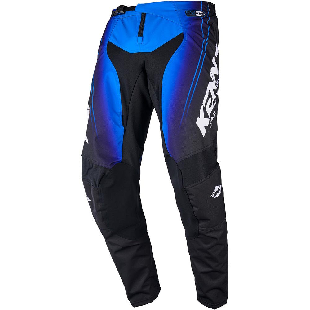 Track Kid Focus trousers