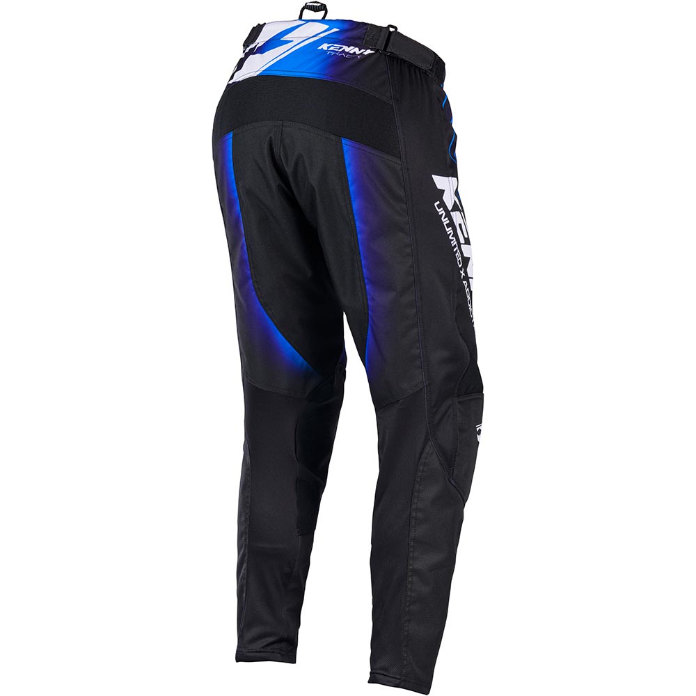 Track Kid Focus trousers