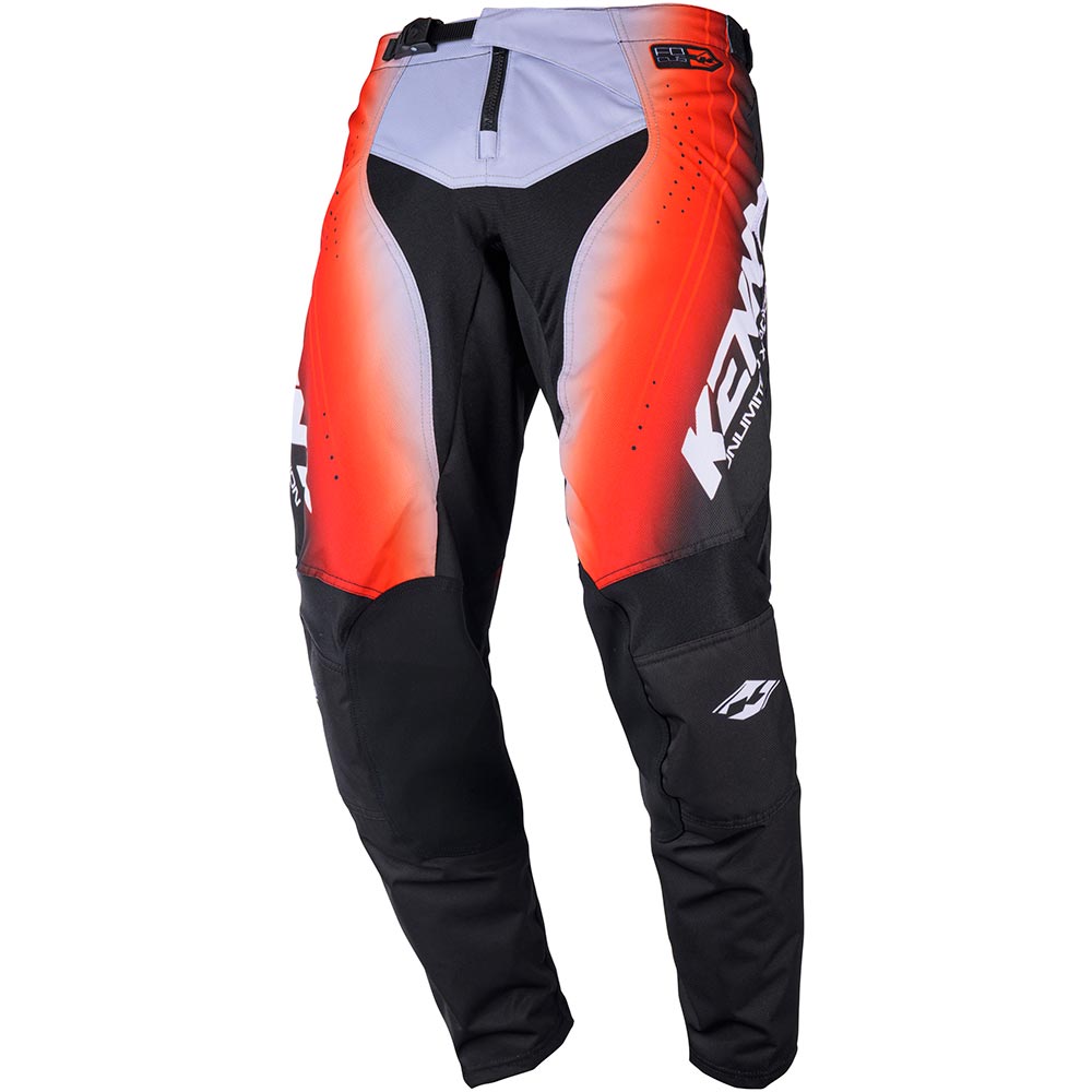 Track Kid Focus trousers