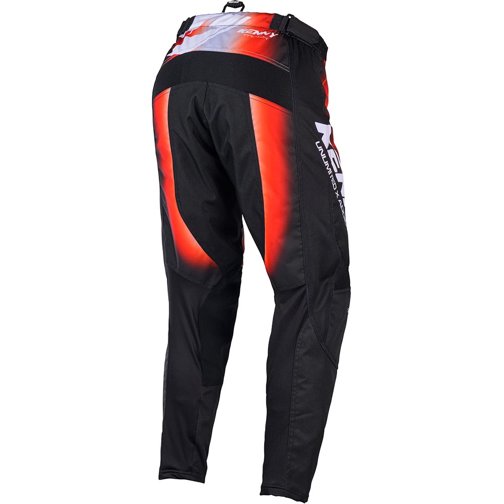 Track Kid Focus trousers