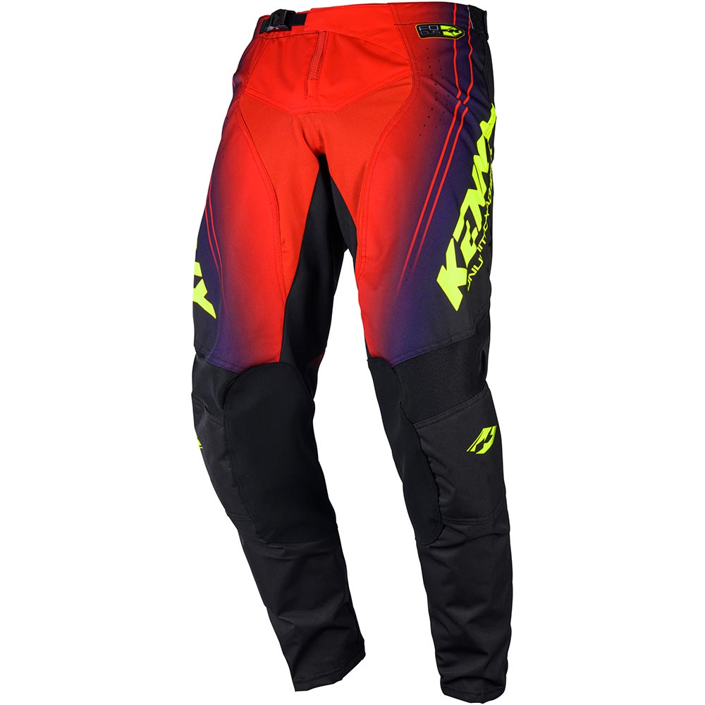 Track Kid Focus trousers