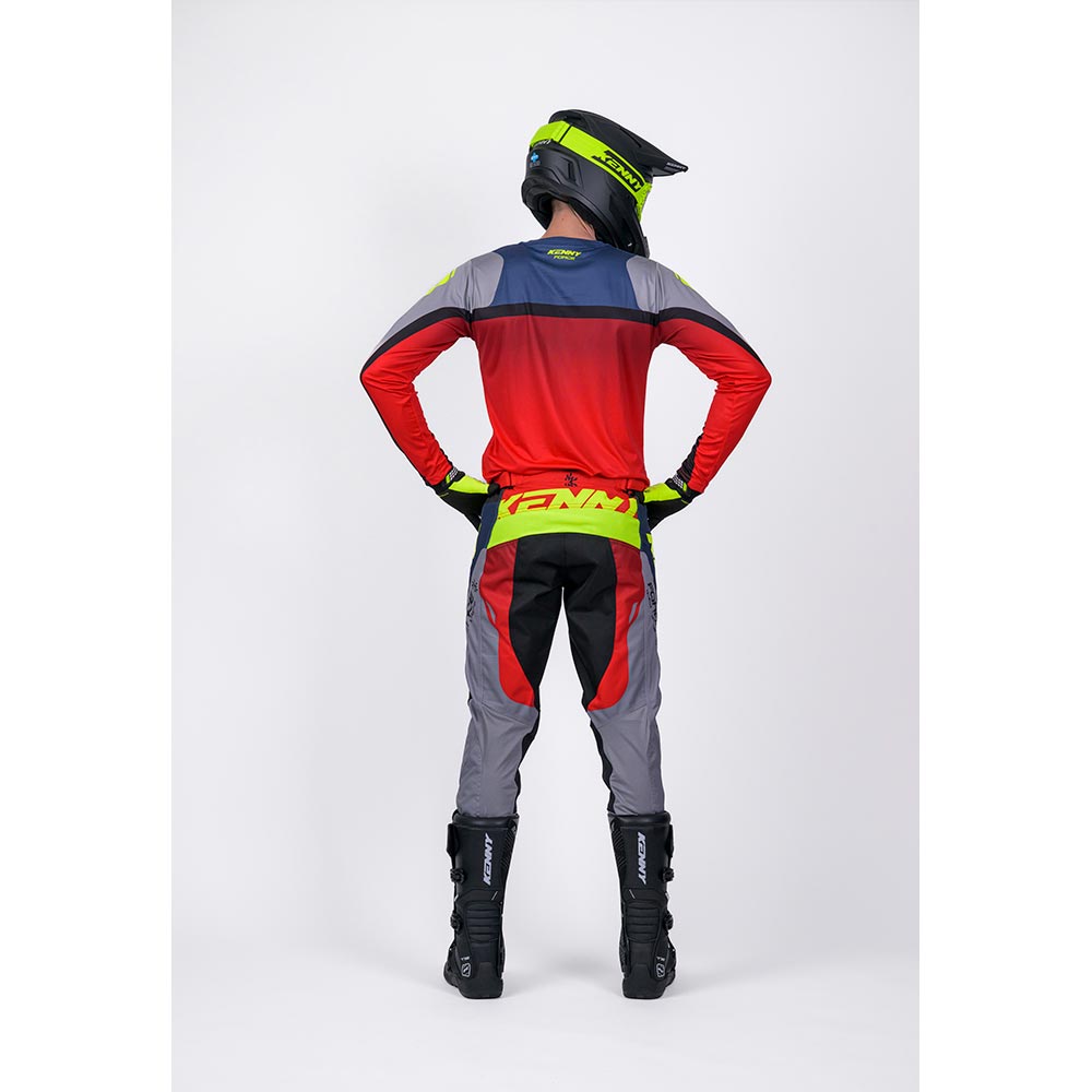 Pantaloni Force Beach