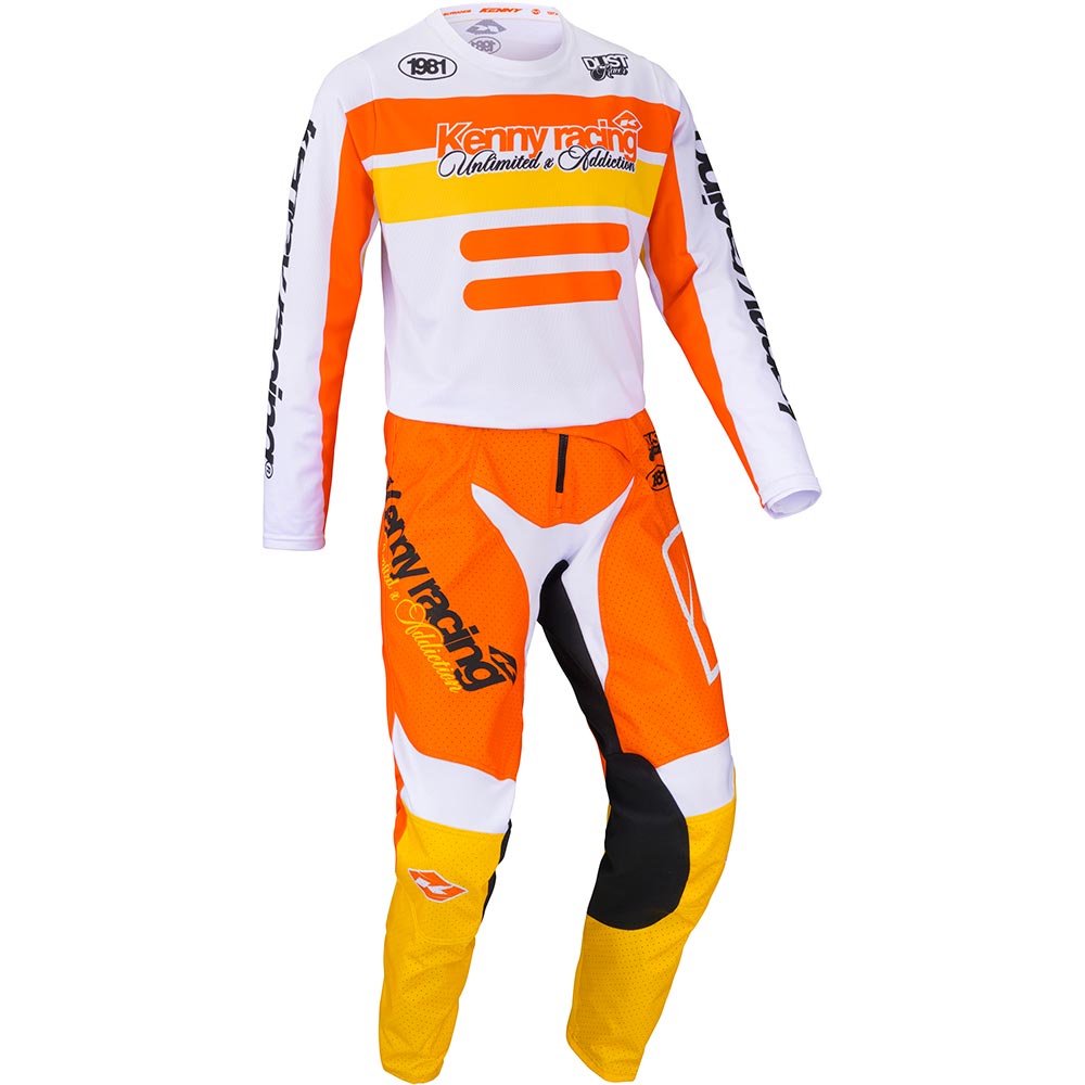 Pantaloni Force Dust