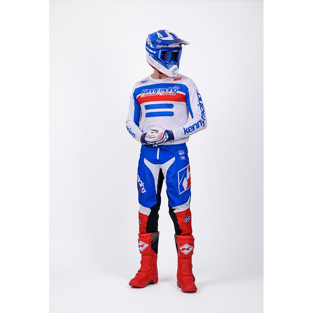 Pantaloni Force Dust Patriot