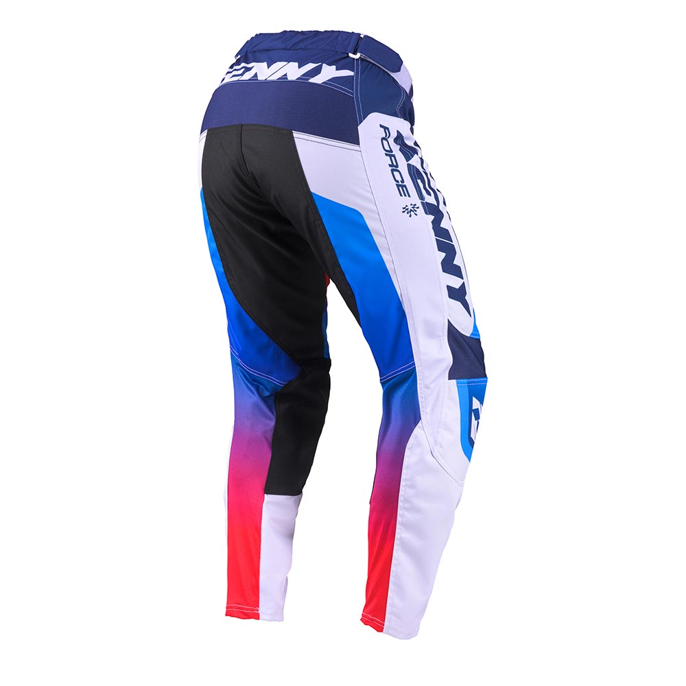 Pantaloni Force Race