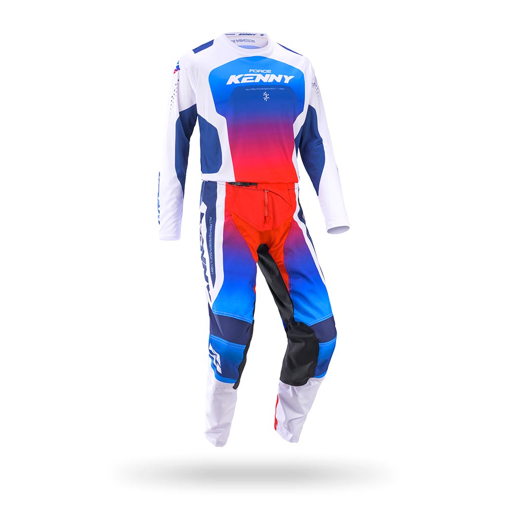 Pantaloni Force Race