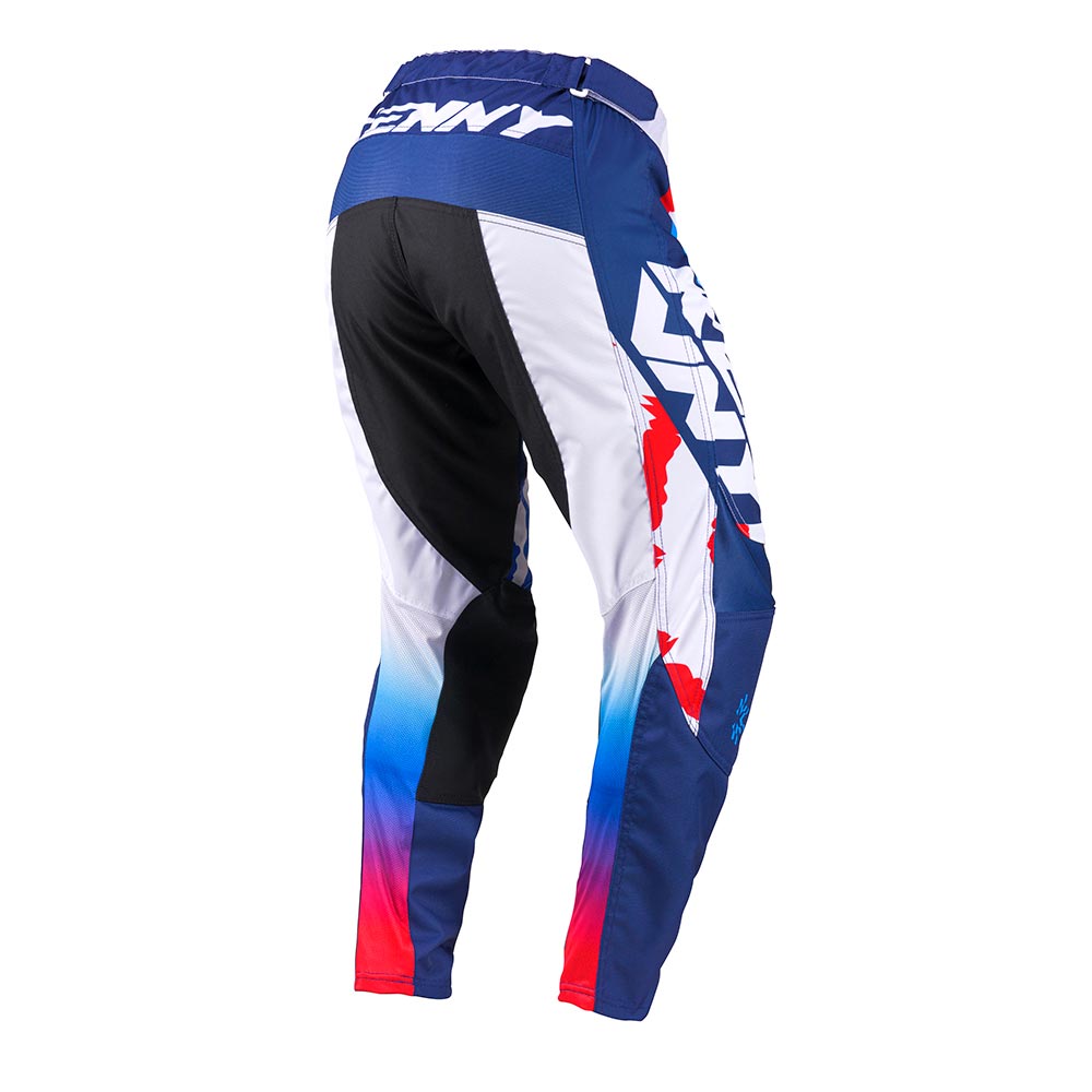 Pantaloni Force Spiral