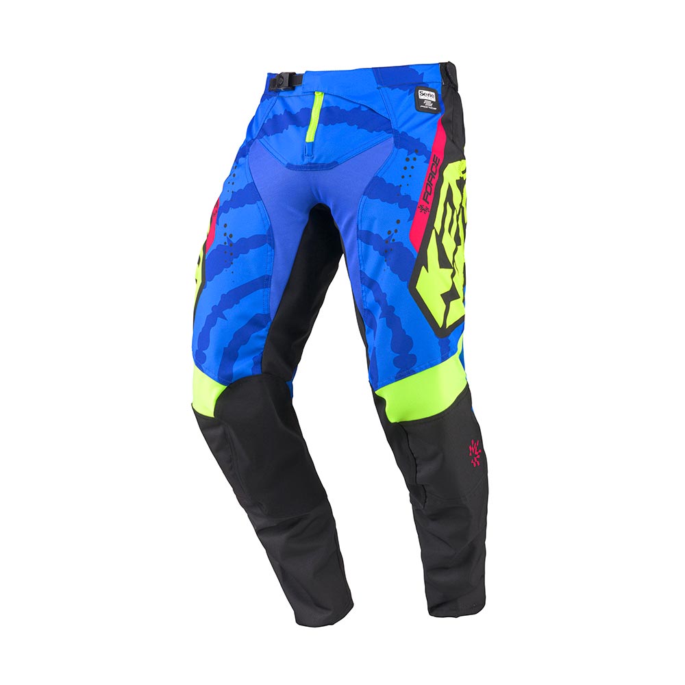 Pantaloni Force Spiral