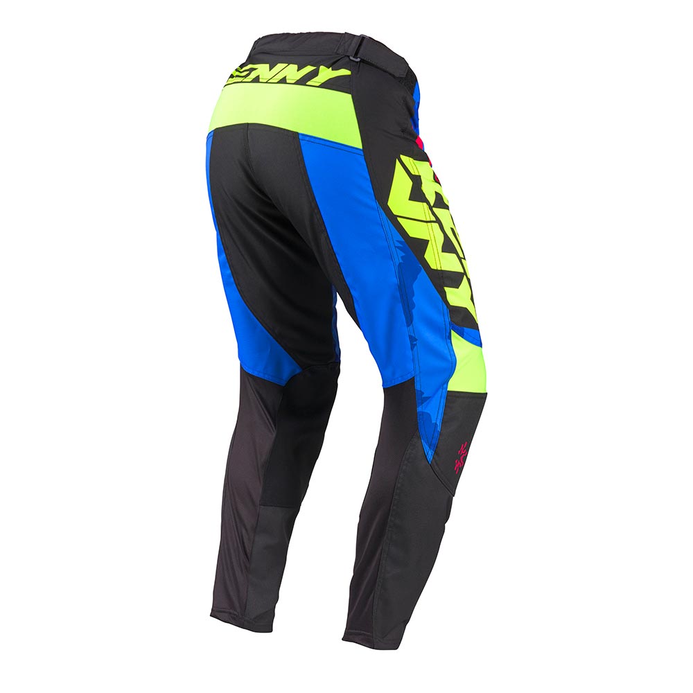 Pantaloni Force Spiral
