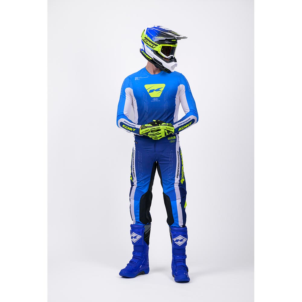 Pantaloni performanti