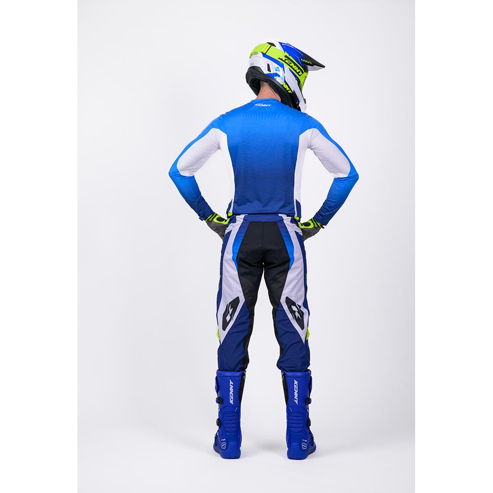 Pantaloni performanti