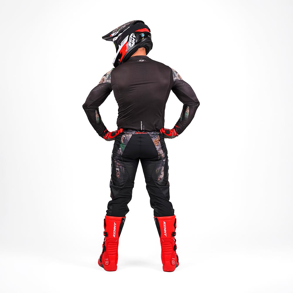 Pantaloni Performance Ranger