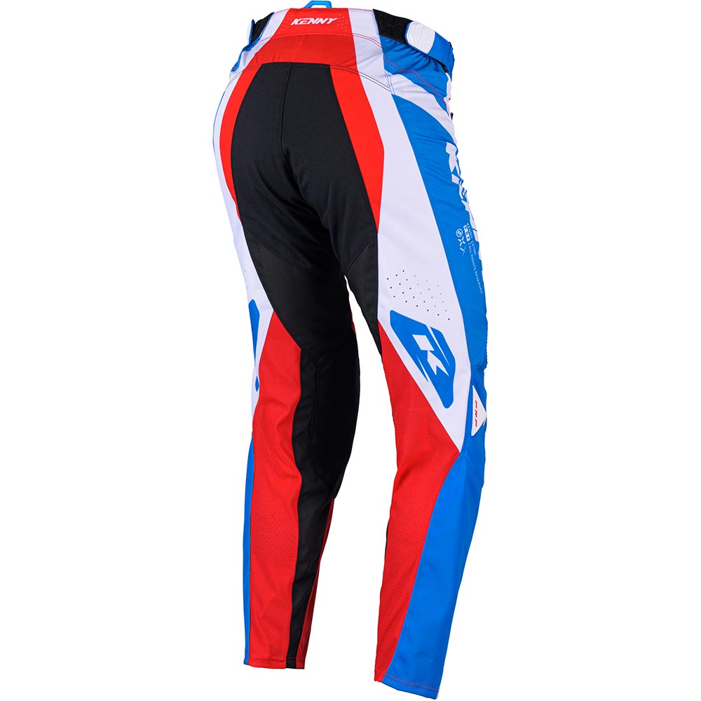 Pantaloni performanti