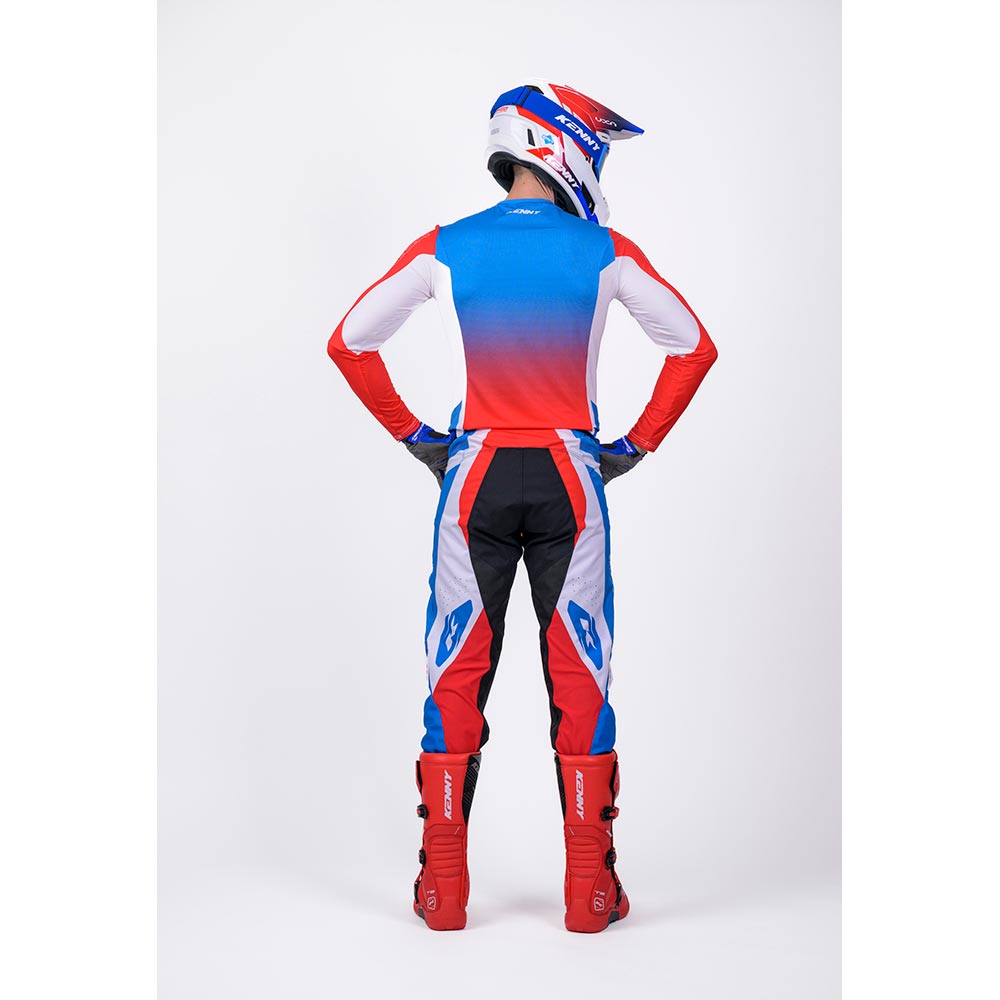 Pantaloni performanti