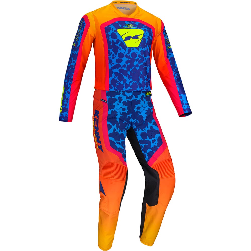 Pantaloni Socal Performance