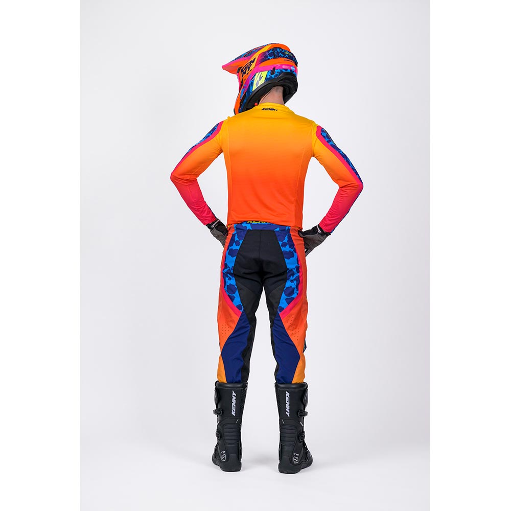 Pantaloni Socal Performance