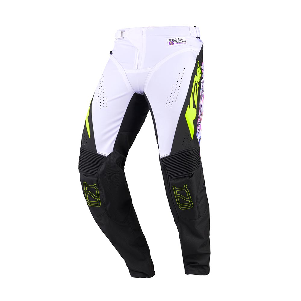 Pantaloni Performance Switch