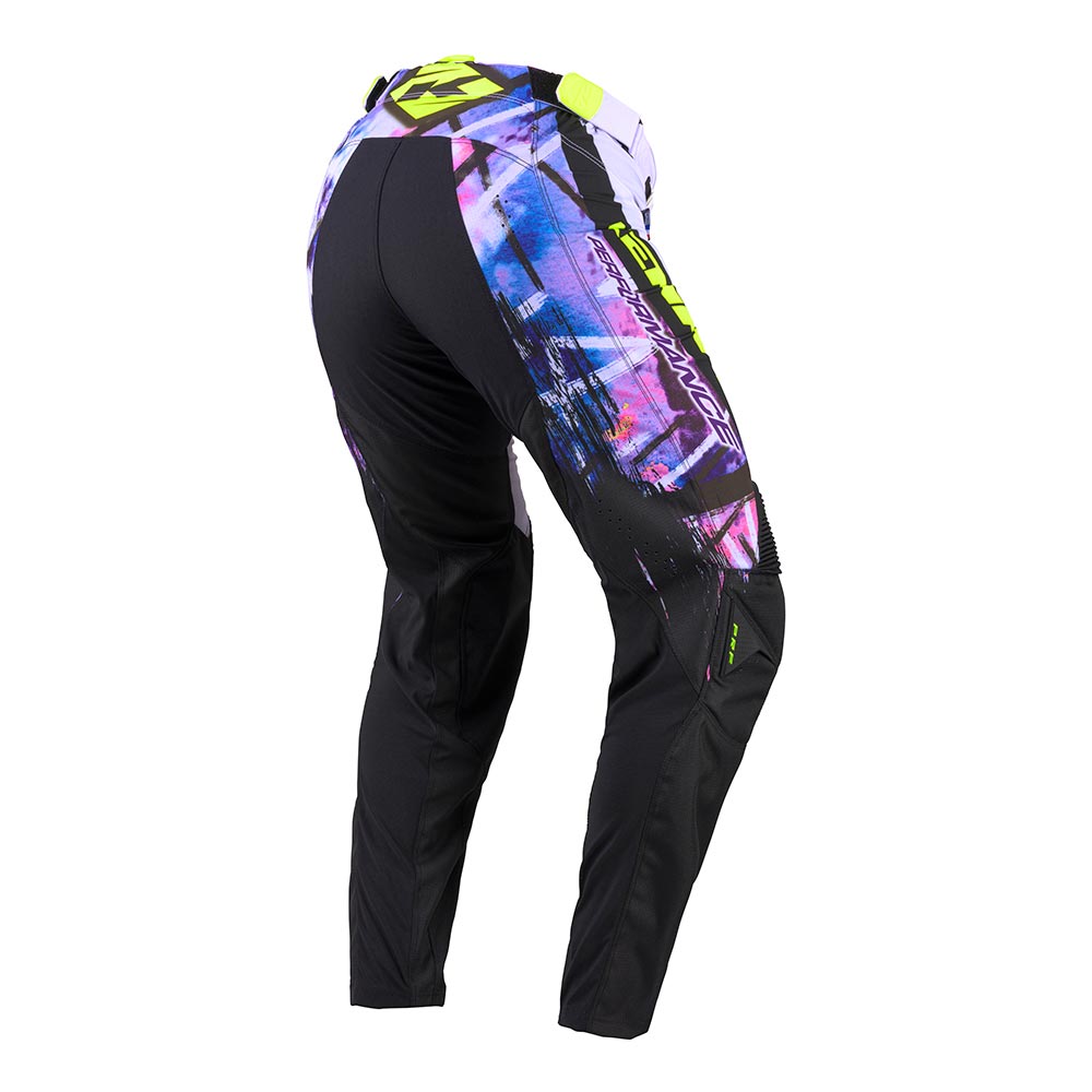Pantaloni Performance Switch