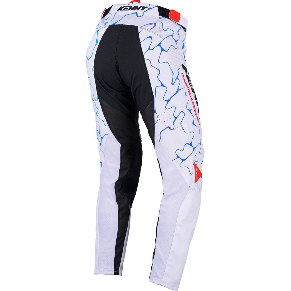 Pantaloni Performance Wave
