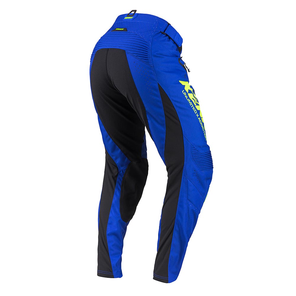 Pantaloni Titanium
