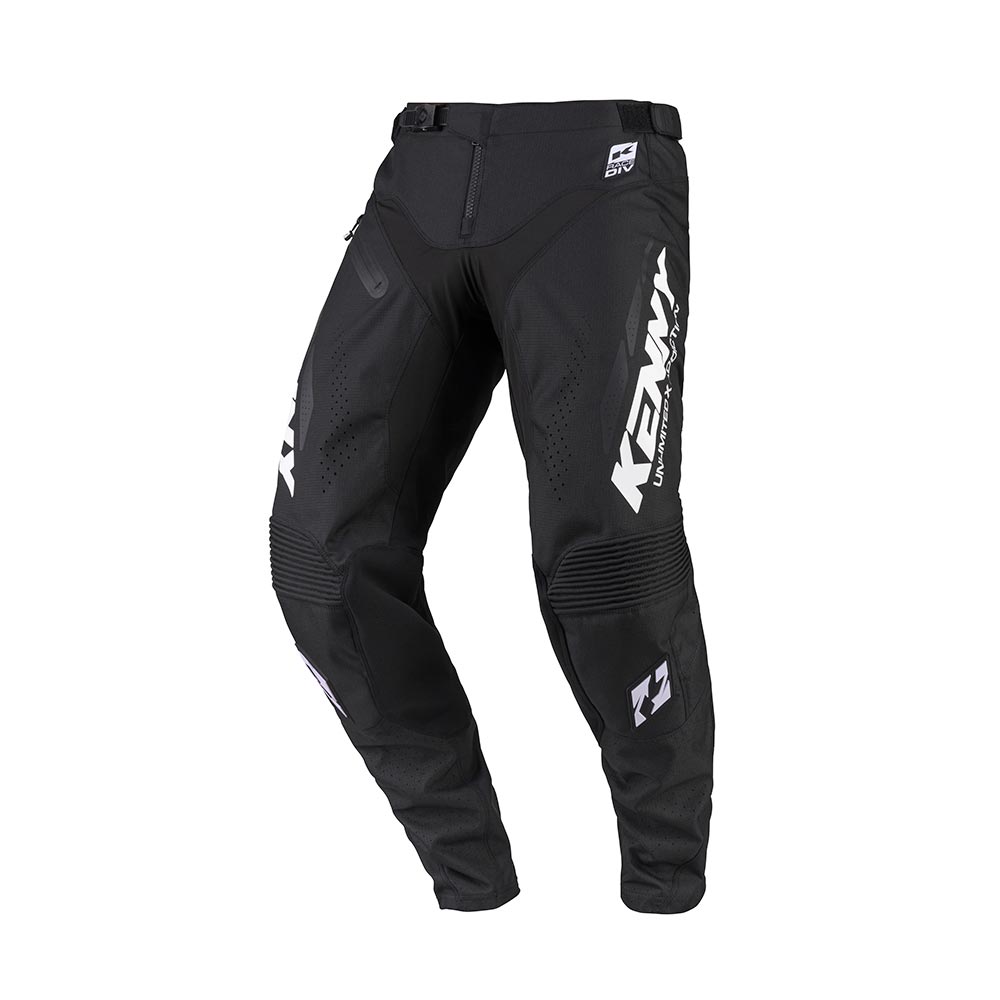 Pantaloni Titanium