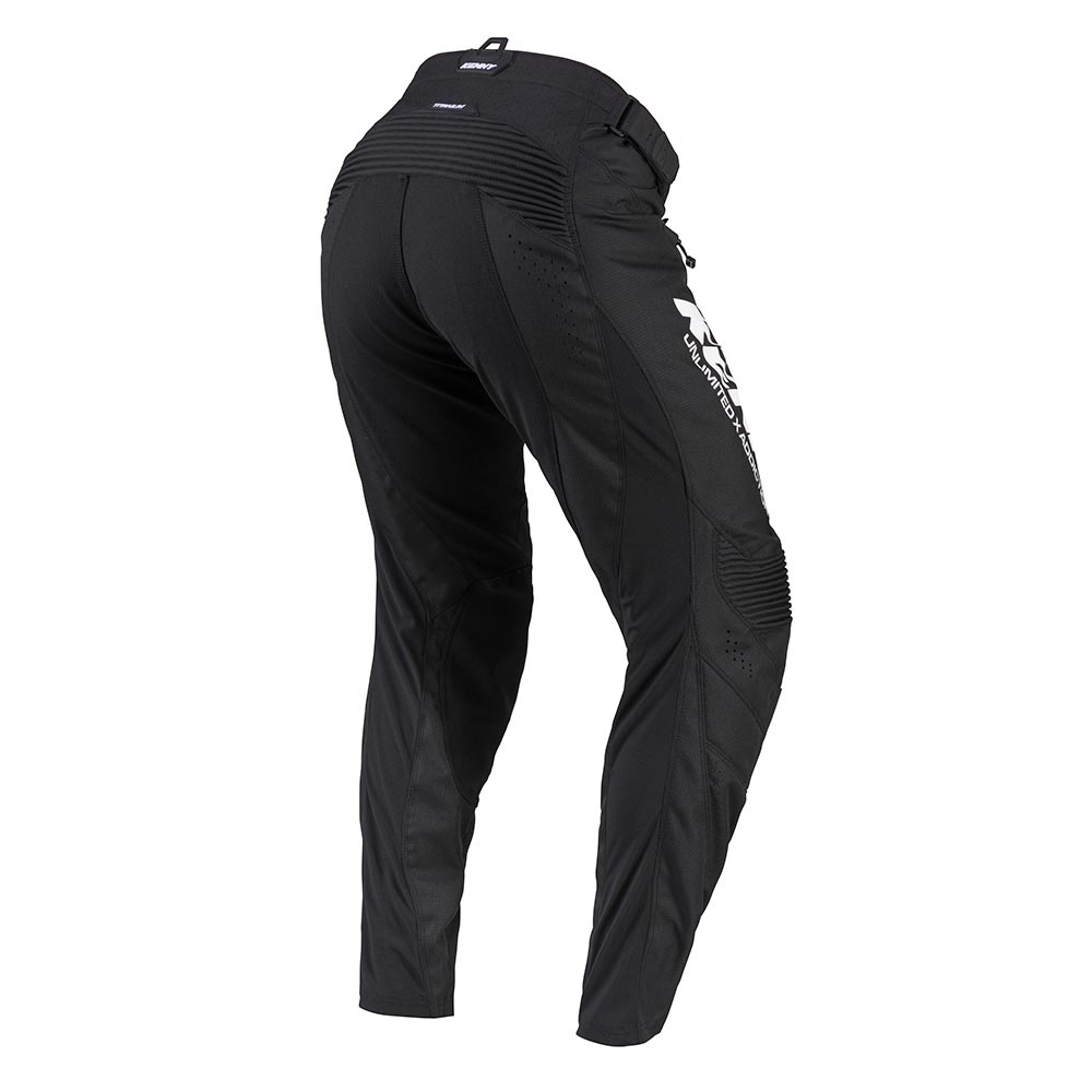 Pantaloni Titanium